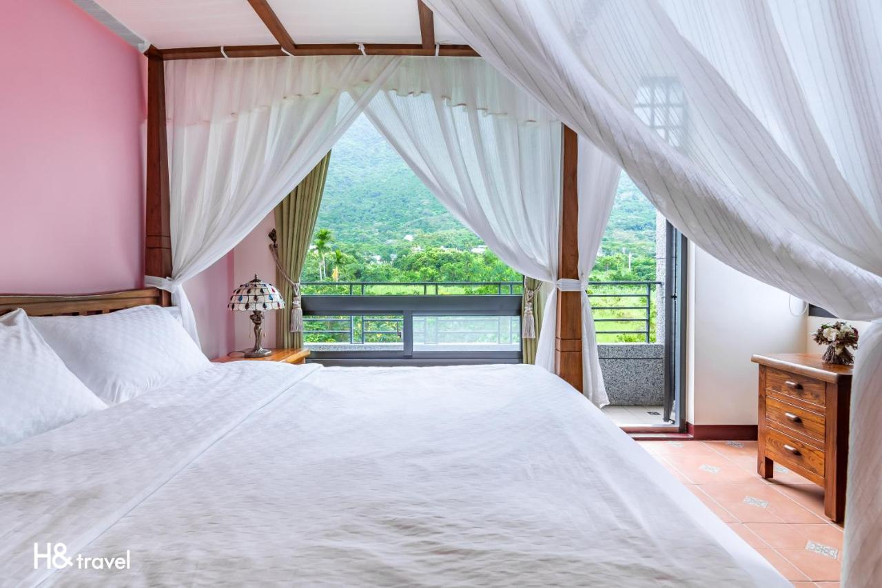 Qian B&B Jiamin Esterno foto