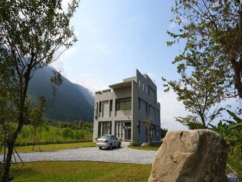 Qian B&B Jiamin Esterno foto